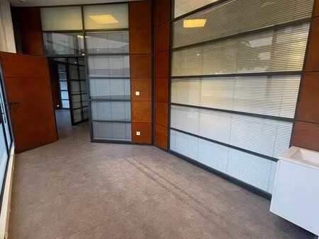 bureaux lumineux berthelot chamalières