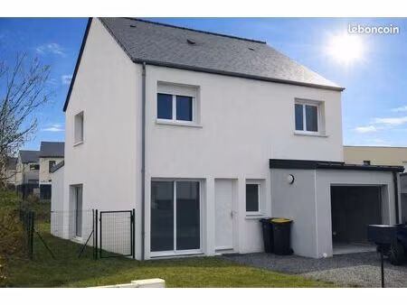 maison 116 m² - 5 chambres