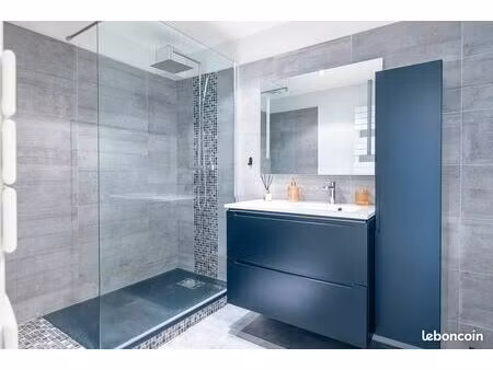 maison 3 pièces la calmette