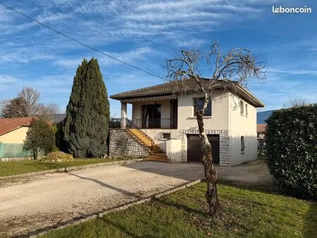 maison 4 pièces 83 m²