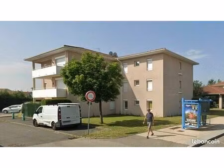 appartement 4 pièces 85 m²