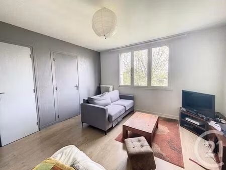 appartement f1 à louer - 1 pièce - 28 15 m2 - chamalieres - 63 - auvergne