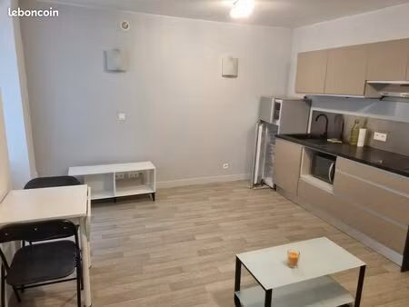 appartement etudiant hyper centre de chambéry