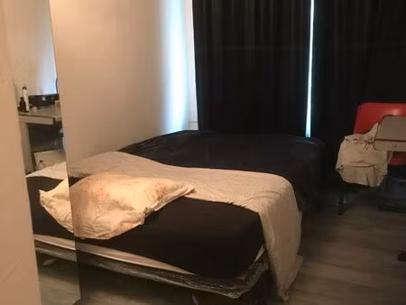 chambre hyper centre 392