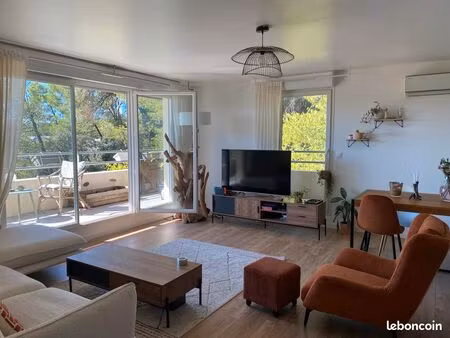 vente appartement t4 clapiers