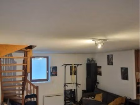 f2 duplex aiguebelette le lac