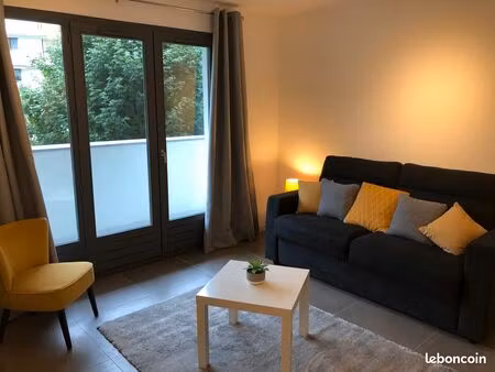 la motte servolex t1 26 86 m² parking