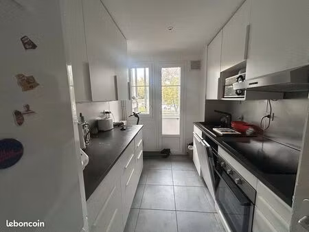 appartement 1 pièce 68 m²