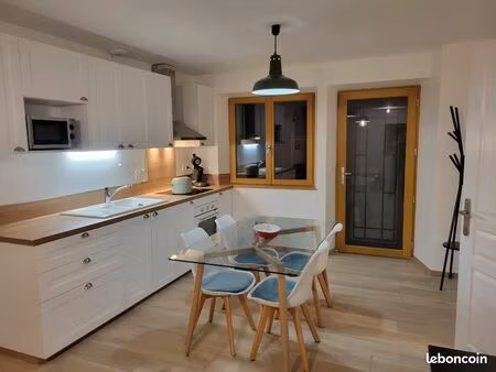 appartement studio t1 t2 40m2