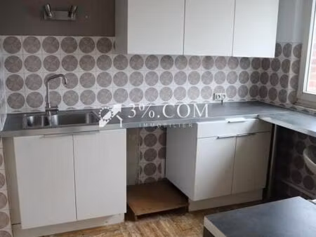 appartement 3 pièces 79 m²