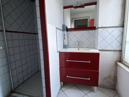 vente appartement 3 pièces 60 m² puiseaux (45390)