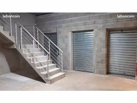 box stockage à partir de 90 euros