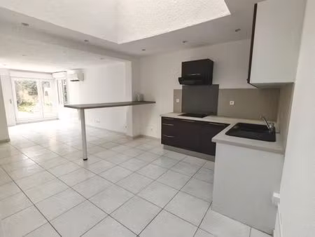 maison à louer - 3 pièces - 63 70 m2 - argeles sur mer - 66 - languedoc-roussillon