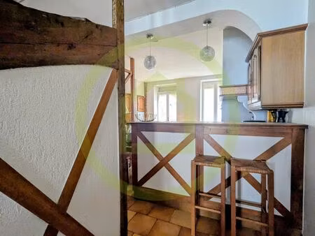 vente maison 3 pièces 110 m² verdun-ciel (71350)