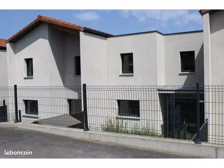 maison 4 pièces 95 m²
