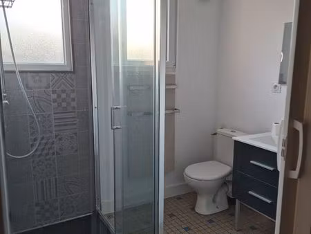 grand studio montval sur loir 31m2