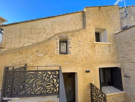 superbe appartement t2  45 m2 neuf et climatisé