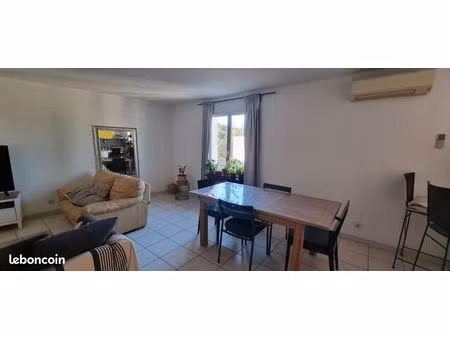 appartement 100m2