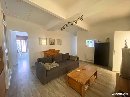 appartement 3 pièces 93 m²