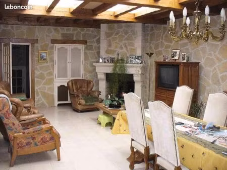 immeuble de rapport 230 m² auchel