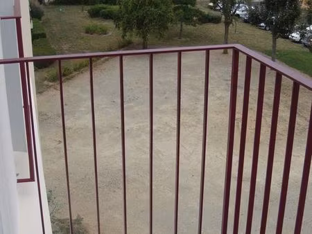 location studio etudiant la rochelle