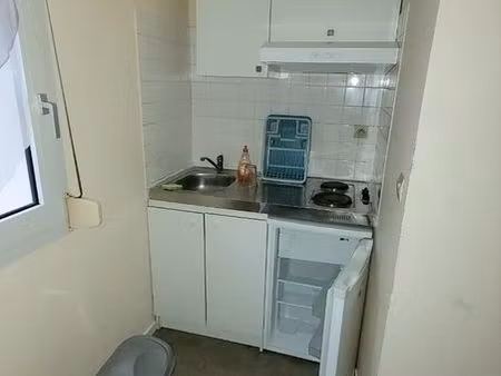 appartement calme quartier libération