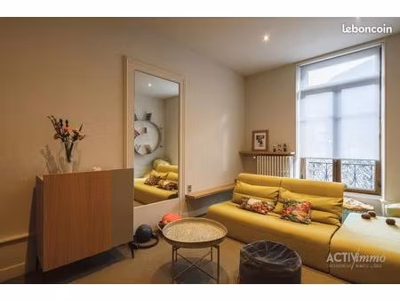 appartement 7 pièces 172 m²