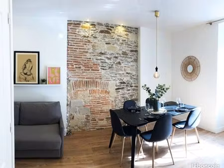 charmant t2 hyper centre