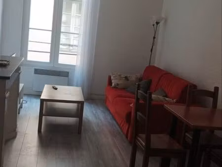 apparemment t3 centre nimes