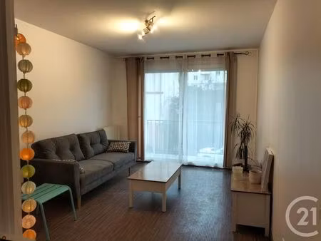 appartement t3 à louer - 3 pièces - 54 m2 - rodez - 12 - midi-pyrenees
