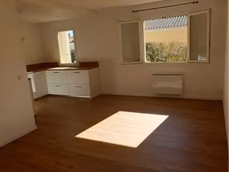 appartement 50m2