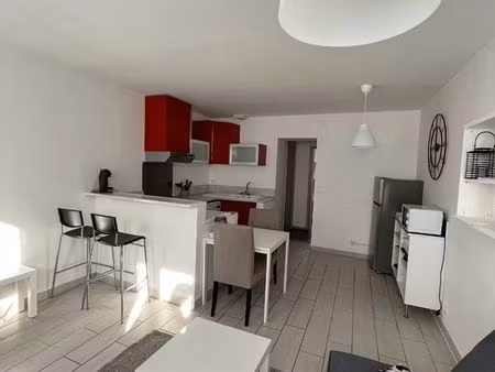 location collocation t3 proche chavanelle