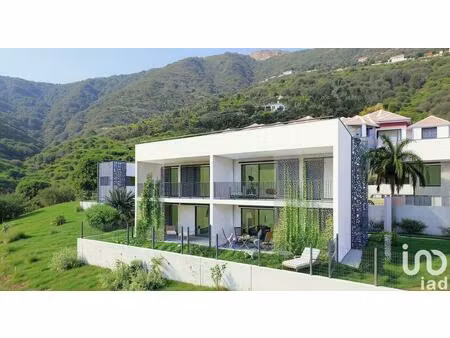 vente appartement 3 pièces 63 m² saint-martin (65360)