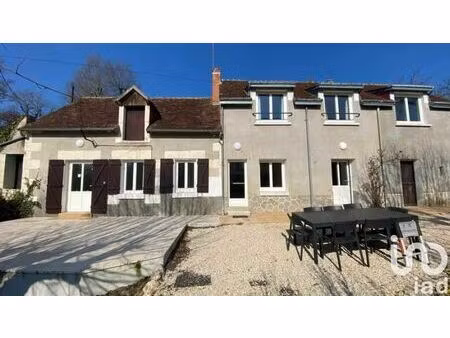 vente divers 7 pièces 182 m² mareuil-sur-cher (41110)