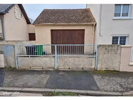 location garage local stockage parking