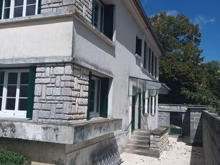 belle maison t5 152.45m²