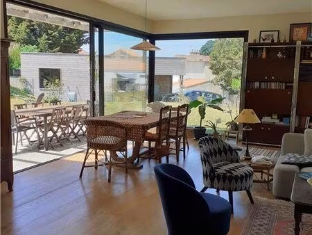 maison 6 pièces 152 m²