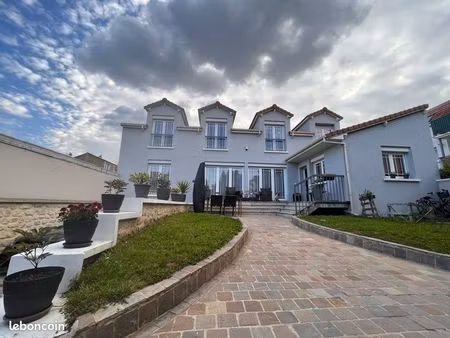 maison ivry sur seine