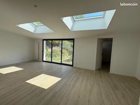 maison 4 pièces 83 m²