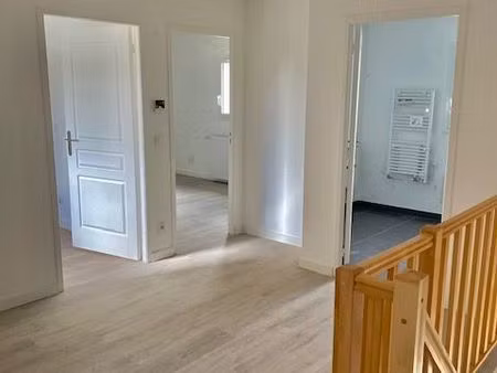 maison 5 pièces 115m2