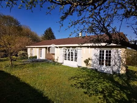 vente maison 6 pièces 151 m² vernon (27200)