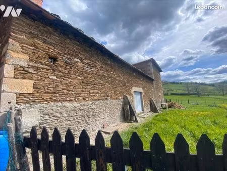 maison 1 pièce 290 m²