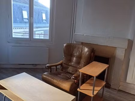 appartement centre-ville