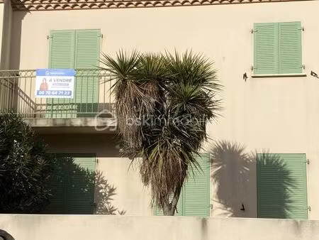 appartement 5 pièces 99 m²