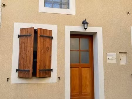 loue appartement maison de 37 m2