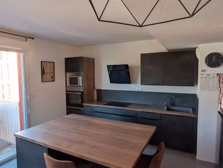 appartement t3 – 63 m² – juvignac – quartier courpouyran