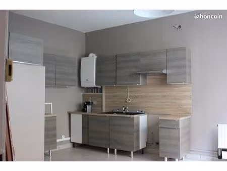 location f2 royat 42m2