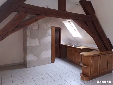 appart 3 pièces 55 m2