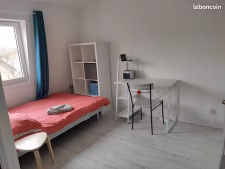 petit studio agréable dans bon quartier et proche transport