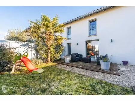 vente maison 4 pièces 106 m² arnas (69400)